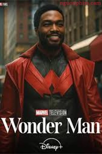 Wonder Man