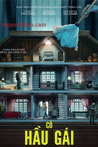 Cô Hầu Gái- The Housemaid 2025