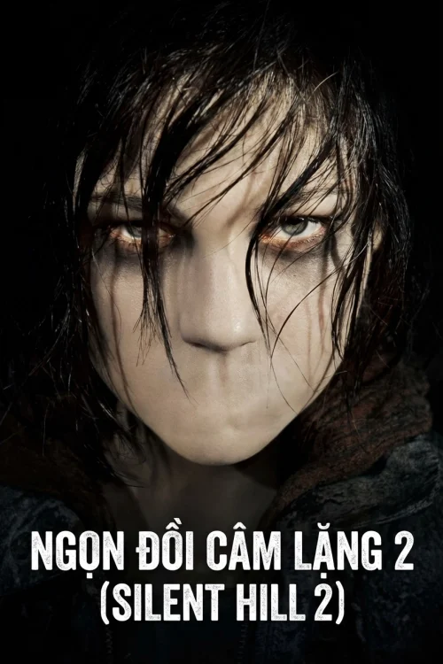 Ngọn Đồi Câm Lặng 2 (Silent Hill: Revelation)