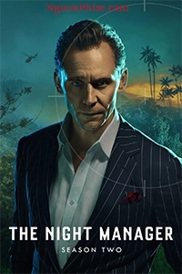 Người Quản Lý Ca Đêm (Season 2)