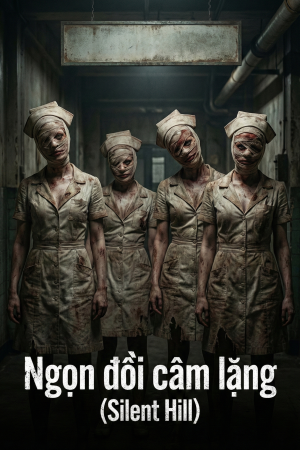 Ngọn Đồi Câm Lặng 2006 (Silent Hill)