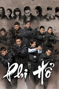 Phi Hổ