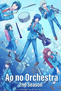 Ao no Orchestra 2nd Season mới nhất – nguonphim