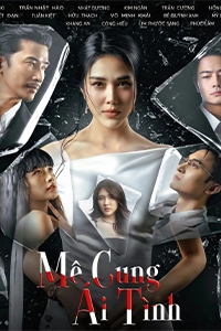 Mê Cung Ái Tình