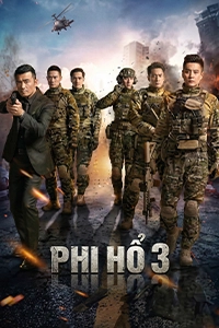 Phi Hổ 3