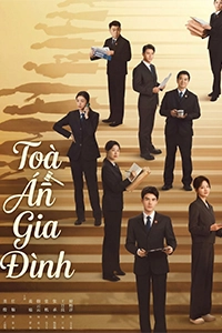 Toà Án Gia Đình